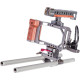 Клетка Tilta Rig for BMPCC (Basic module)